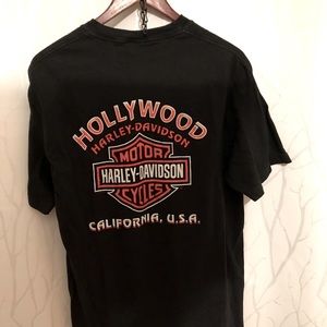 Harley Davidson T-Shirt